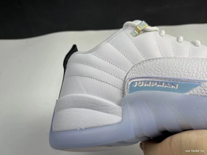 Rep RETRO JORDAN LOW EASTER AIR (2021) 12 DB0733-190 0816